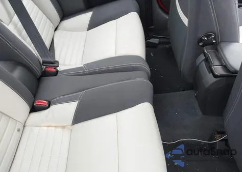 2008 Volvo C30 T5 R-Design/T5 Version 1.0/T5 Version 2.0 из США, поврежденный, VIN YV1MK672982069351